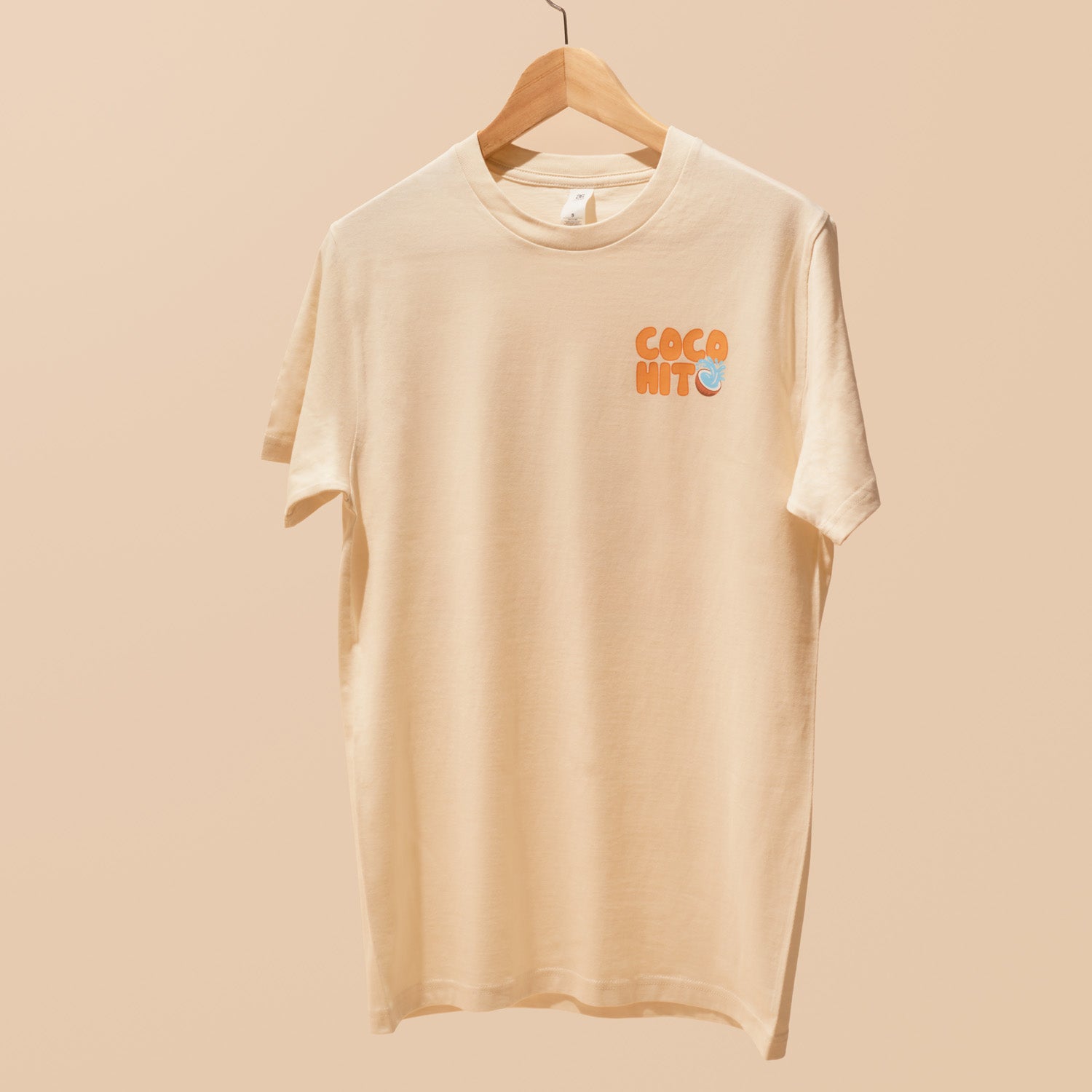 Unisex Oversized Tee