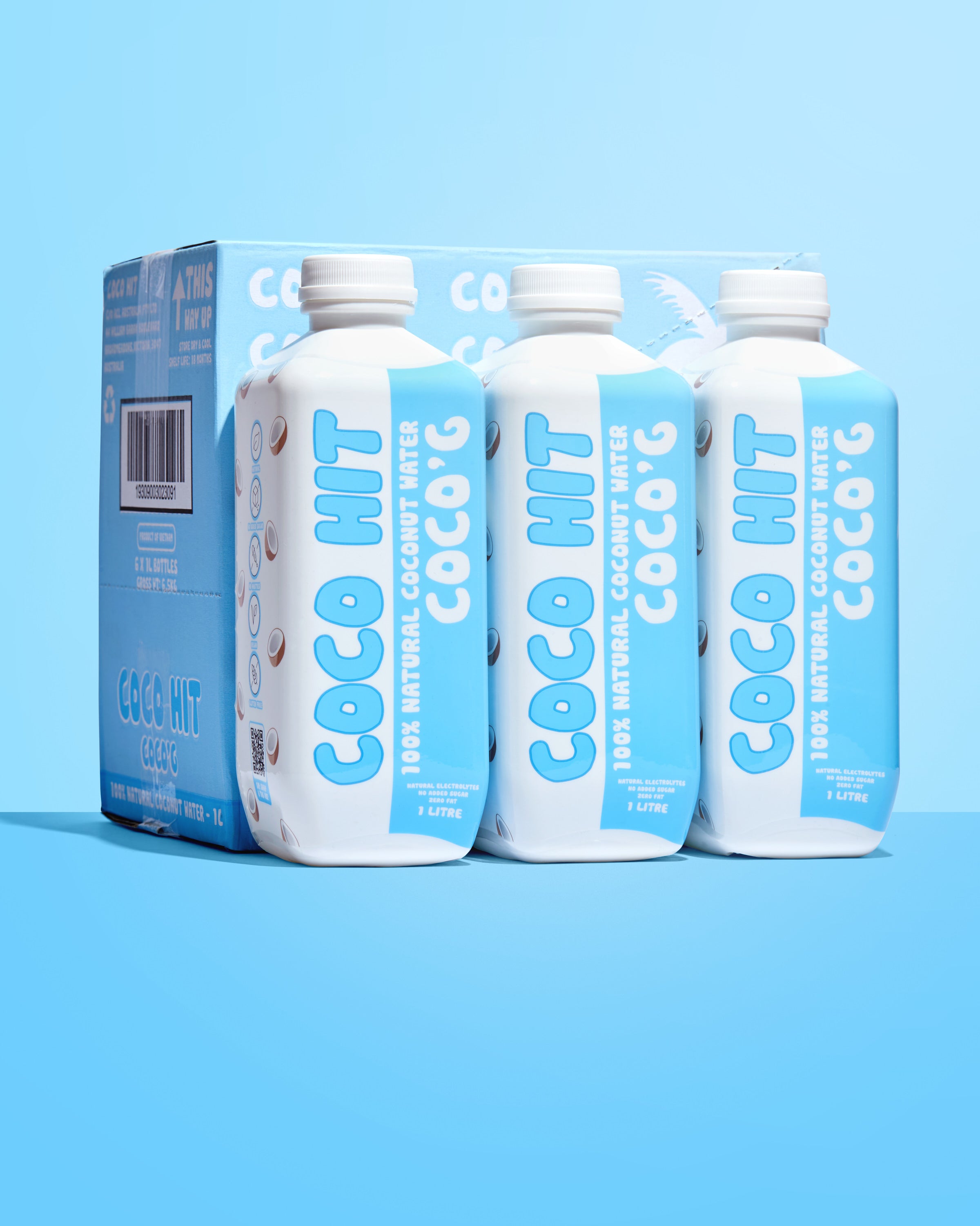 1L COCO'G