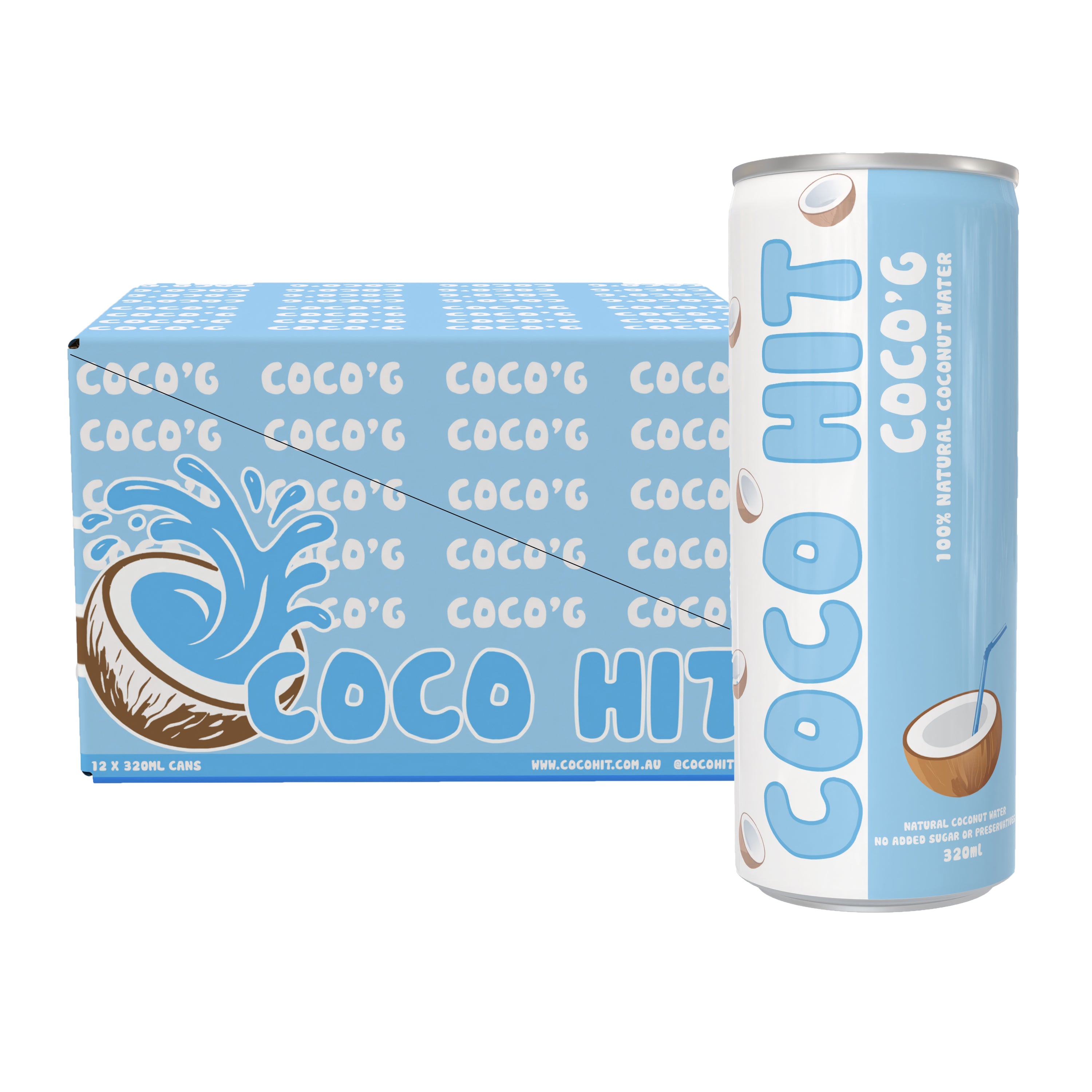 COCO'G