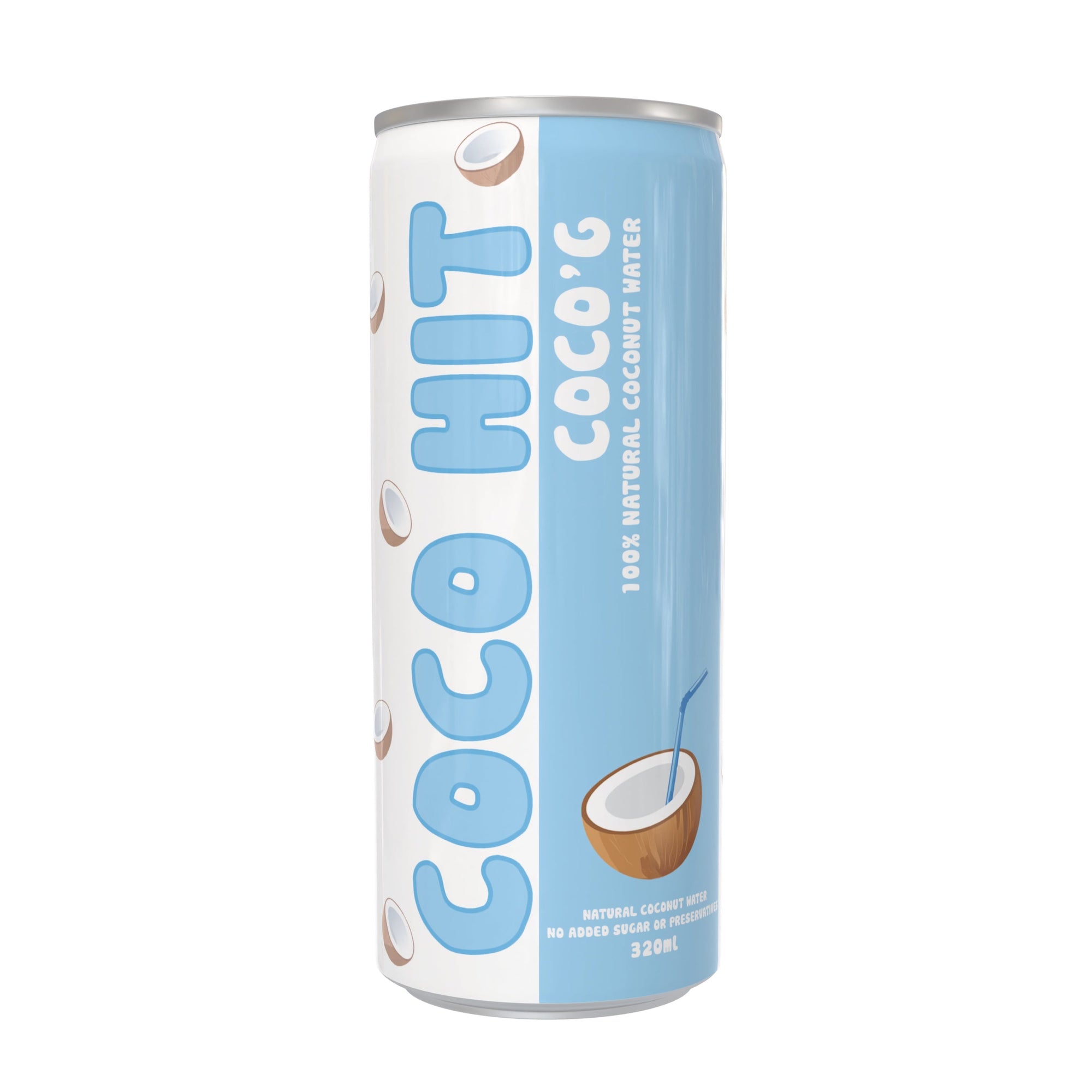 COCO'G