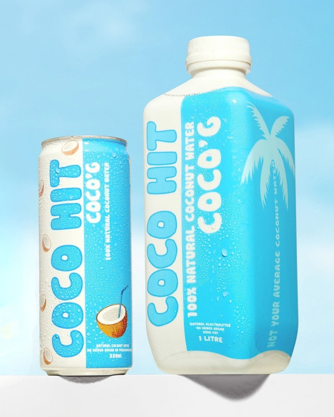 Hydration Heroes